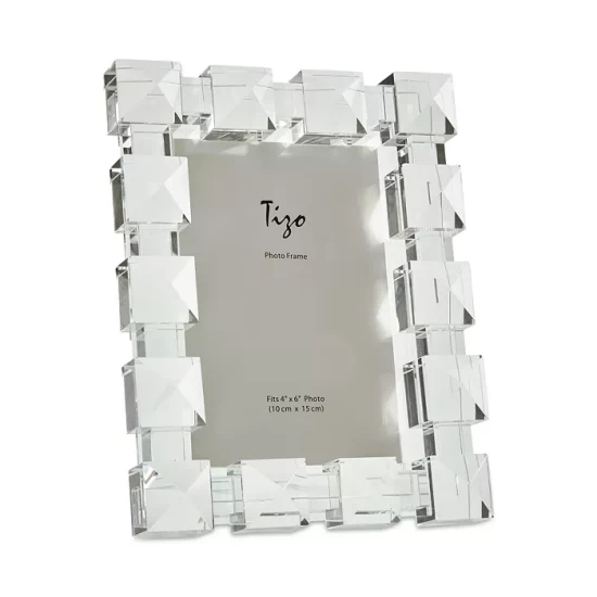 Coupon ❤️ Tizo Crystal Glass Diamond Picture Frames No Color ⌛ 3 Coupon ❤️ Tizo Crystal Glass Diamond Picture Frames No Color ⌛ - Image 3