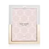 Best Pirce 💯 Kate Spade New York With Love Frame, 8" X 10" Gold 🥰