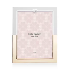 Best Pirce 💯 Kate Spade New York With Love Frame, 8" X 10" Gold 🥰