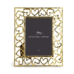 Outlet ⌛ Michael Aram Gold Heart Frame ✔️ -Outlet Frame Store unnamed file 1609