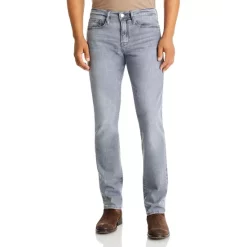 Promo 😍 FRAME L'Homme Degradable Slim Fit 👖 Jeans In Rainfall 🛒