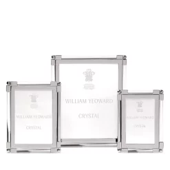 Buy 🤩 William Yeoward Crystal New Classic Frame Black 🎉