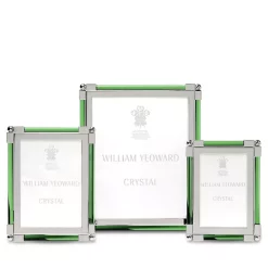 Buy 🤩 William Yeoward Crystal New Classic Frame Black 🎉 -Outlet Frame Store unnamed file 1630