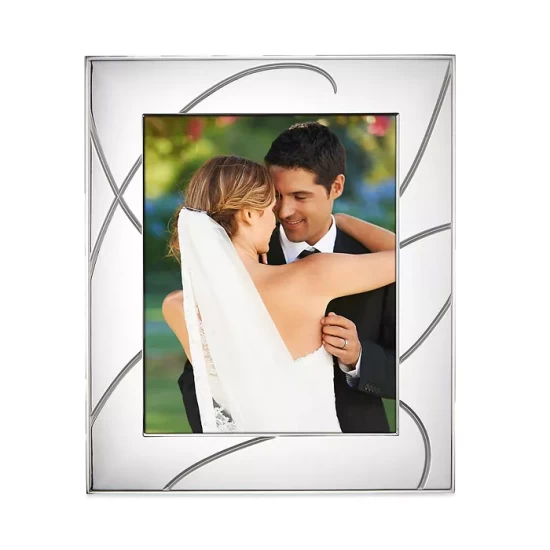 Brand new 🥰 Lenox Adorn Picture Frame, 8" X 10" Metallic 🎉 1 Brand new 🥰 Lenox Adorn Picture Frame, 8" X 10" Metallic 🎉