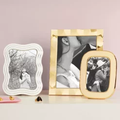 Best reviews of ✔️ Kate Spade New York South Street Gold Oval Frame, 4" X 6" 💯 -Outlet Frame Store unnamed file 1635