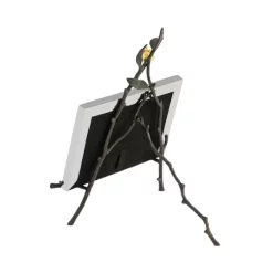 Best Pirce 😍 Michael Aram Pomegranate Easel Frame, 5" X 7" No Color ⌛ -Outlet Frame Store unnamed file 1659