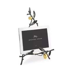 Best Pirce 😍 Michael Aram Pomegranate Easel Frame, 5" X 7" No Color ⌛ -Outlet Frame Store unnamed file 1660
