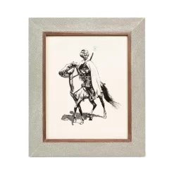 Promo ✔️ Pigeon & Poodle Dorchester Frame Collection Gray 🎉 -Outlet Frame Store unnamed file 1666