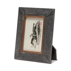 Promo ✔️ Pigeon & Poodle Dorchester Frame Collection Gray 🎉 -Outlet Frame Store unnamed file 1670