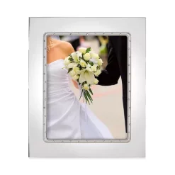 Cheapest 🌟 Lenox Devotion Picture Frame, 8" X 10" Metallic 🔥