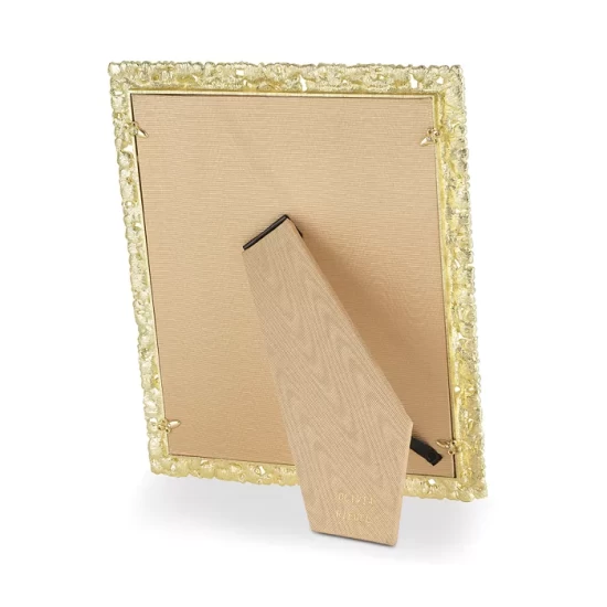 Top 10 ๐ Olivia Riegel ๐ฆฎ Dogwood Picture Frame, 8" X 10" - 100% Exclusive Gold โ๏ธ 2 Top 10 ๐ Olivia Riegel ๐ฆฎ Dogwood Picture Frame, 8" X 10" - 100% Exclusive Gold โ๏ธ - Image 2