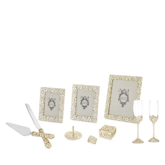 Top 10 ๐ Olivia Riegel ๐ฆฎ Dogwood Picture Frame, 8" X 10" - 100% Exclusive Gold โ๏ธ 4 Top 10 ๐ Olivia Riegel ๐ฆฎ Dogwood Picture Frame, 8" X 10" - 100% Exclusive Gold โ๏ธ - Image 4