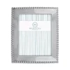 Best reviews of 🔥 Mariposa Pearled Frame, 8" X 10" Silver 👏