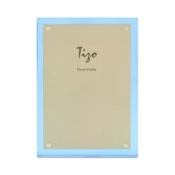 Best Sale 🌟 Tizo Lucite Frame, 8" X 10" Clear/pink 🔥