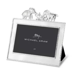 Wholesale ⭐ Michael Aram Elephant Picture Frame, 4" X 6" No Color ❤️ -Outlet Frame Store unnamed file 1702