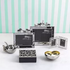 Wholesale ⭐ Michael Aram Elephant Picture Frame, 4" X 6" No Color ❤️ -Outlet Frame Store unnamed file 1704