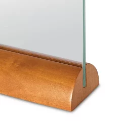 Discount 🧨 Alessi Glass And Birch Photo Frame No Color ✔️ -Outlet Frame Store unnamed file 1719