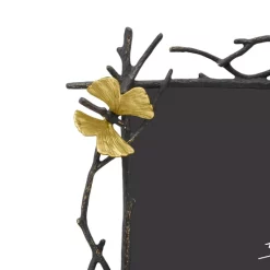Best deal 😀 Michael Aram Butterfly Ginkgo Picture Frame, 8" X 10" No Color 👍 -Outlet Frame Store unnamed file 1724