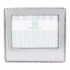 Cheapest 👏 Mariposa Beaded Statement Picture Frame, 5" X 7" Metal 🤩