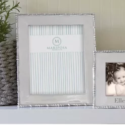 Best deal 👏 Mariposa Pearl Drop Picture Frame 🎉 -Outlet Frame Store unnamed file 1737