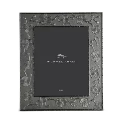 Wholesale 🛒 Michael Aram Black Orchid Sculpted 8" X 10" Picture Frame 😉