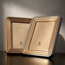 Flash Sale ๐คฉ L'Objet Concorde Gold Frame, 8" X 10" ๐ 6 Flash Sale ๐คฉ L'Objet Concorde Gold Frame, 8" X 10" ๐ -Outlet Frame Store unnamed file 1774