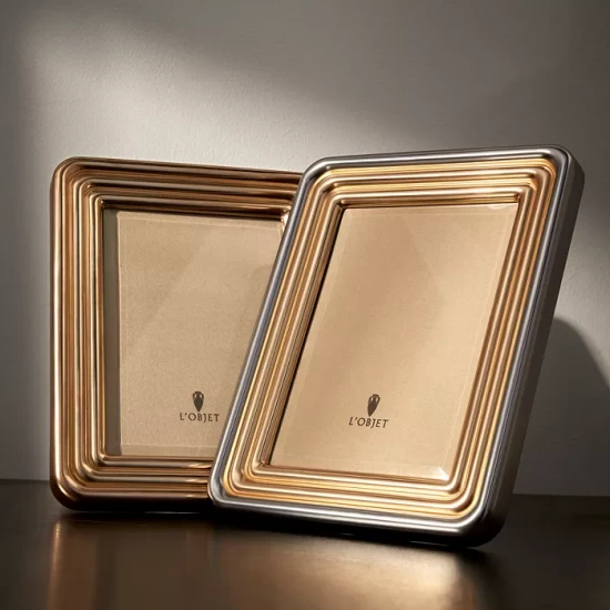 Flash Sale ๐คฉ L'Objet Concorde Gold Frame, 8" X 10" ๐ 3 Flash Sale ๐คฉ L'Objet Concorde Gold Frame, 8" X 10" ๐ - Image 3