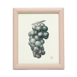 Best Pirce ✔️ Pigeon & Poodle Eton Leather Frame, 8" X 10" Off White 🧨