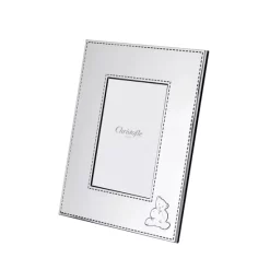 Flash Sale 🔔 Christofle Charlie Bear Frame Silver ✨