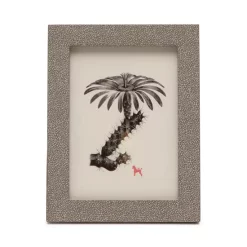 Deals 🥰 Pigeon & Poodle Bressa Cappuccino Lacquer Frame, 5" X 7" 🤩