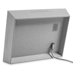 Discount 😉 Aura Mason Luxe Digital Picture Frame Pebble 😍 -Outlet Frame Store unnamed file 1844