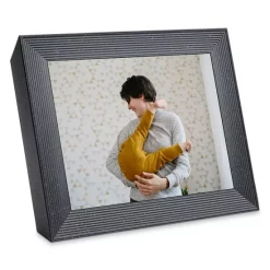 Discount 😉 Aura Mason Luxe Digital Picture Frame Pebble 😍 -Outlet Frame Store unnamed file 1847