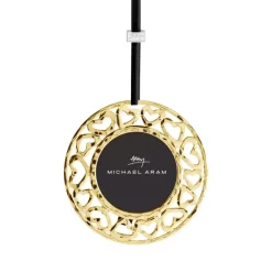 Wholesale ✨ Michael Aram Heart Frame Ornament No Color 🧨