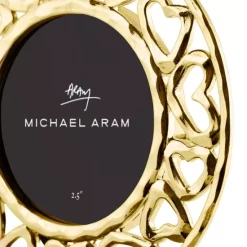 Wholesale ✨ Michael Aram Heart Frame Ornament No Color 🧨 -Outlet Frame Store unnamed file 1881