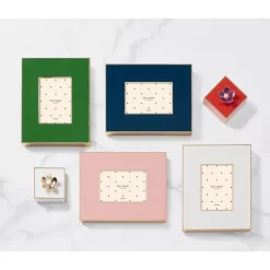 Brand new 🤩 Kate Spade New York Make It Pop Collection White 👏