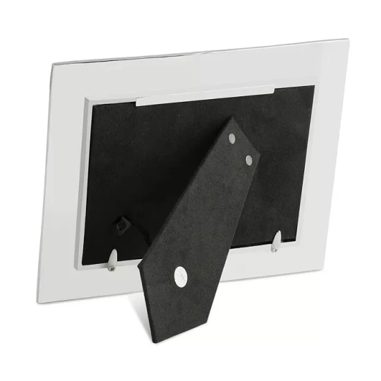 Coupon π₯° Michael Aram Shagreen Frame, 5" X 7" Silver π 2 Coupon π₯° Michael Aram Shagreen Frame, 5" X 7" Silver π - Image 2