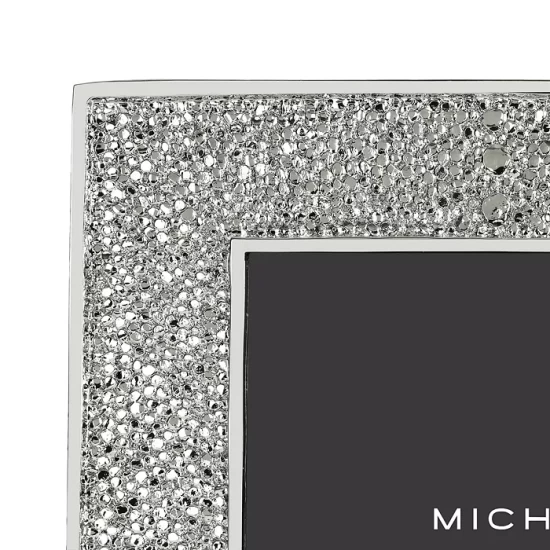 Coupon π₯° Michael Aram Shagreen Frame, 5" X 7" Silver π 3 Coupon π₯° Michael Aram Shagreen Frame, 5" X 7" Silver π - Image 3