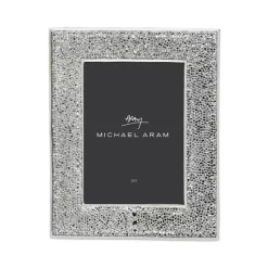 Coupon π₯° Michael Aram Shagreen Frame, 5" X 7" Silver π 9 Coupon π₯° Michael Aram Shagreen Frame, 5" X 7" Silver π -Outlet Frame Store unnamed file 1896