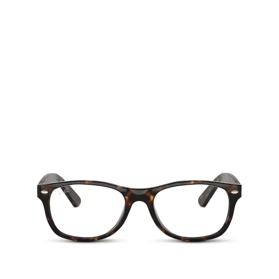 New ๐งจ Ray-Ban Unisex Optical Frames, 52mm Dark Havana/demo Lens ๐ 1 New ๐งจ Ray-Ban Unisex Optical Frames, 52mm Dark Havana/demo Lens ๐