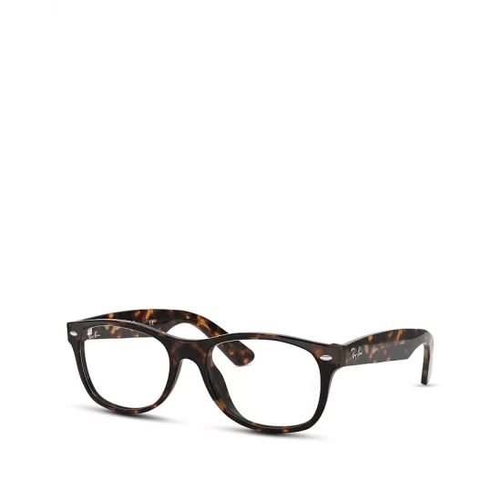 New ๐งจ Ray-Ban Unisex Optical Frames, 52mm Dark Havana/demo Lens ๐ 2 New ๐งจ Ray-Ban Unisex Optical Frames, 52mm Dark Havana/demo Lens ๐ - Image 2