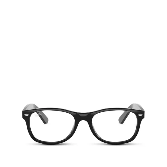 New ๐งจ Ray-Ban Unisex Optical Frames, 52mm Dark Havana/demo Lens ๐ 5 New ๐งจ Ray-Ban Unisex Optical Frames, 52mm Dark Havana/demo Lens ๐ - Image 5