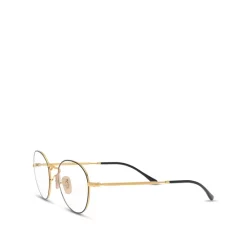 Best Sale ✨ Ray-Ban Unisex Phantos Optical Frames, 51mm Gold On Top Havana/ 🤩 -Outlet Frame Store unnamed file 1907