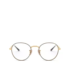 Best Sale ✨ Ray-Ban Unisex Phantos Optical Frames, 51mm Gold On Top Havana/ 🤩 -Outlet Frame Store unnamed file 1909