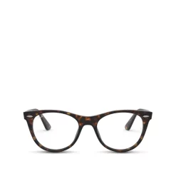 Promo ✔️ Ray-Ban Unisex Optical Frames 52mm Havana ⭐