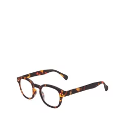 Flash Sale 🔔 IZIPIZI Unisex Collection C Square Readers, 45mm Multi Blue Tortoise 🔔 -Outlet Frame Store unnamed file 1921
