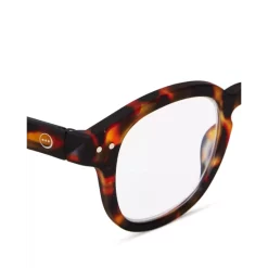 Flash Sale 🔔 IZIPIZI Unisex Collection C Square Readers, 45mm Multi Blue Tortoise 🔔 -Outlet Frame Store unnamed file 1922