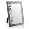 Best deal 🎁 Argento SC Portofino By Argento Silver Reptile Frame, 5" X 7" Silver Plate 😉