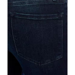 Best reviews of 👏 FRAME Le Cropped High Rise Mini Bootcut 👖 Jeans In Porter 🥰 -Outlet Frame Store unnamed file 207