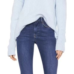 Discount 🧨 FRAME Le High Rise Flare Leg 👖 Jeans In Dublin 👏 -Outlet Frame Store unnamed file 219