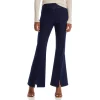 Wholesale 🔔 FRAME The Jetset Flared Split Hem 👖 Jeans In Keller 🎉